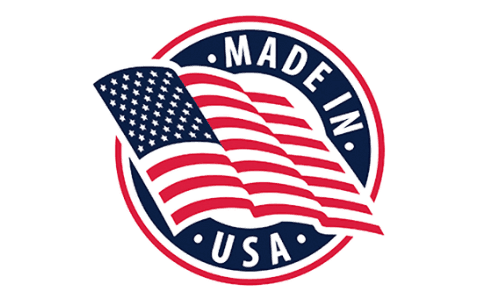 ELOMAAS™ Made In USA